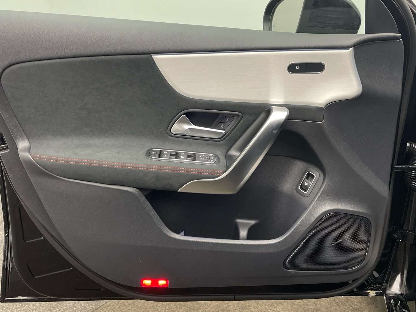 Mercedes Classe A 200 AMG Line - 2025 - Joinsteer - #13