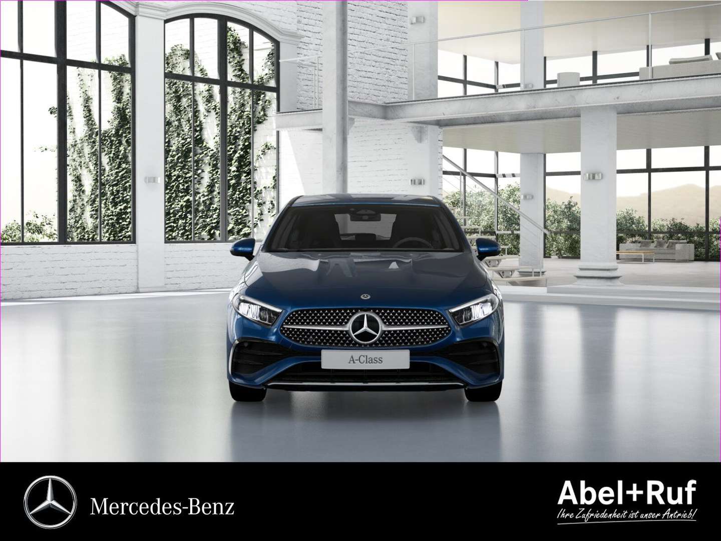 Mercedes Classe A 200 AMG Line - 2024 - Joinsteer - #2