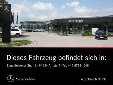 Mercedes Classe C C 220 Avantgarde — photo 7