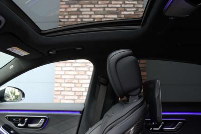 Mercedes Classe S63 AMG 63 AMG Line - - Joinsteer - #3