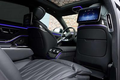 Mercedes Classe S63 AMG 63 AMG Line - - Joinsteer - #5