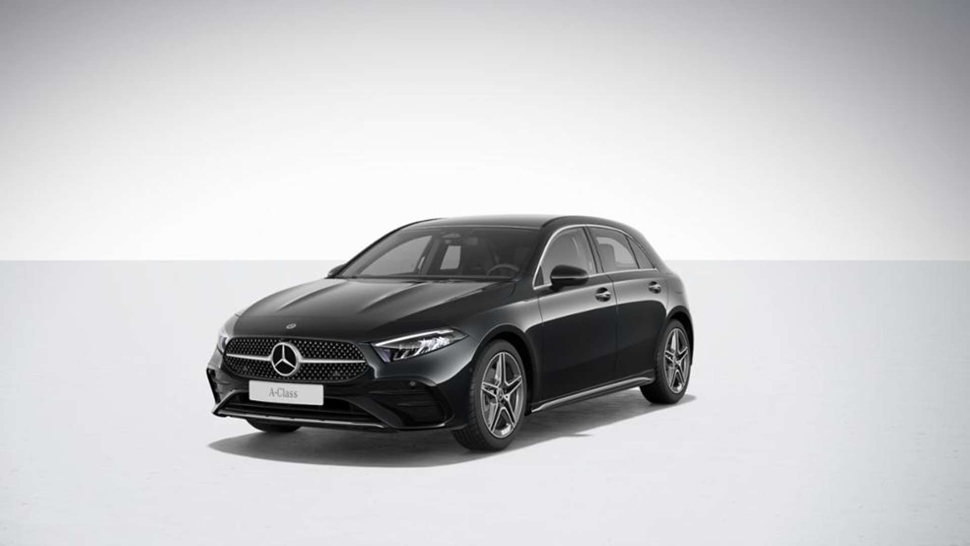 Mercedes Classe A 200 AMG Line - 2025 - Joinsteer - #1