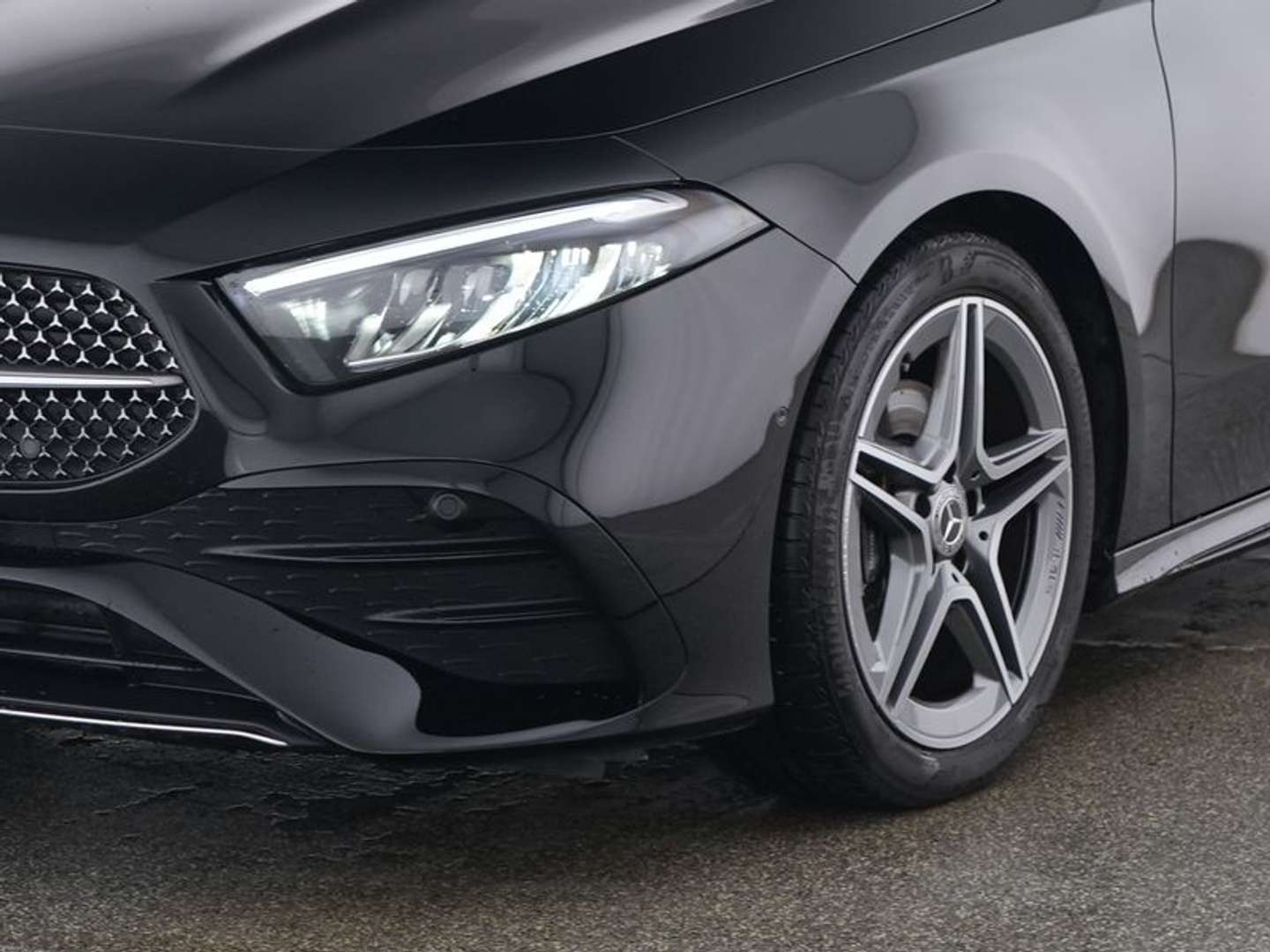 Mercedes Classe A 200 AMG Line - 2024 - Joinsteer - #2