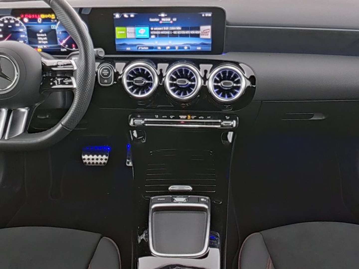 Mercedes Classe A 200 AMG Line - 2024 - Joinsteer - #3