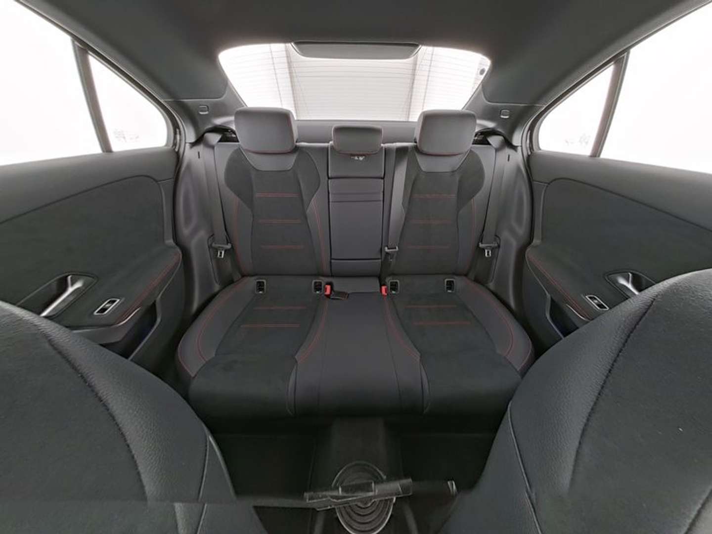Mercedes Classe A 200 AMG Line - 2024 - Joinsteer - #6