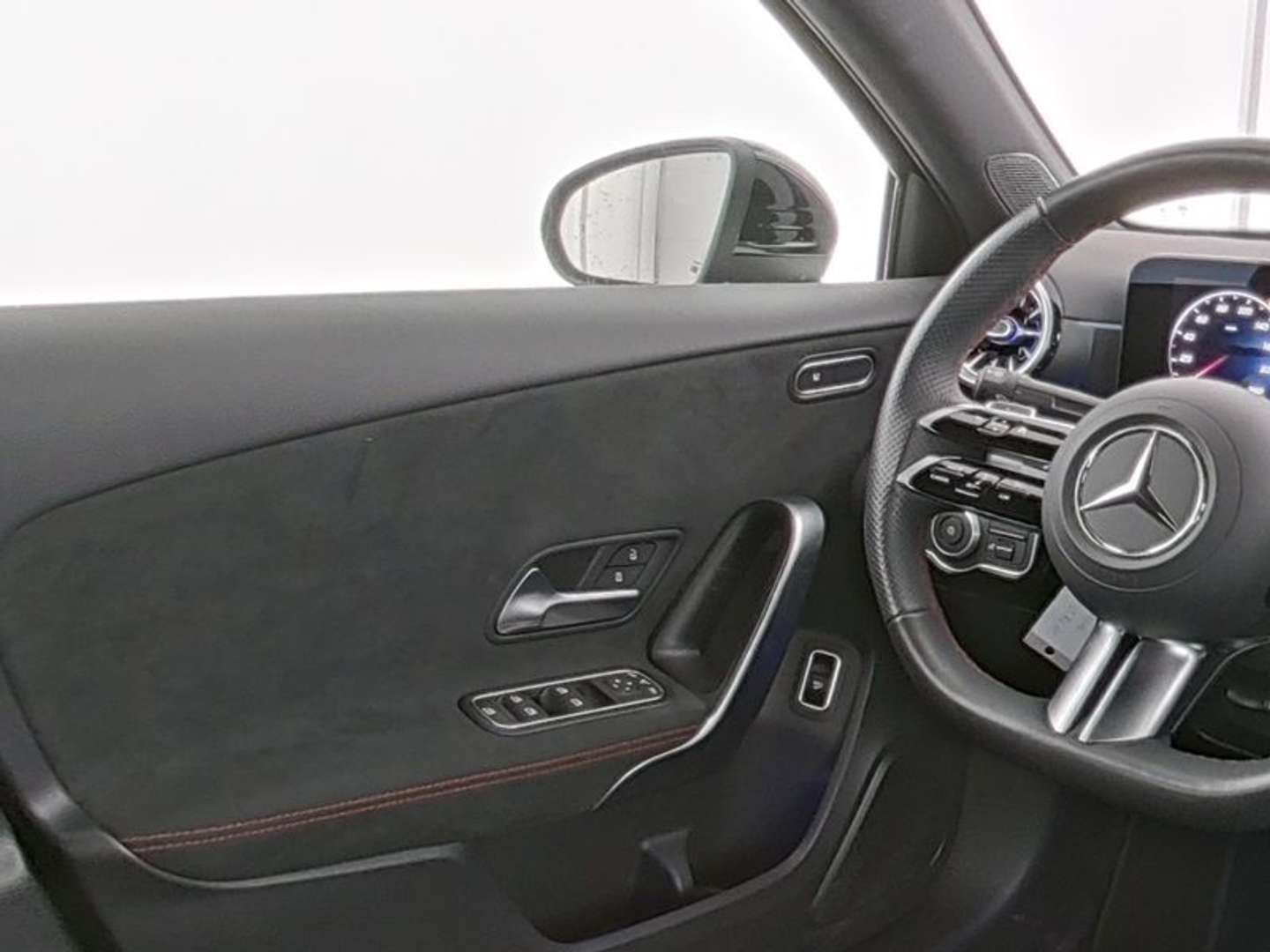 Mercedes Classe A 200 AMG Line - 2024 - Joinsteer - #7