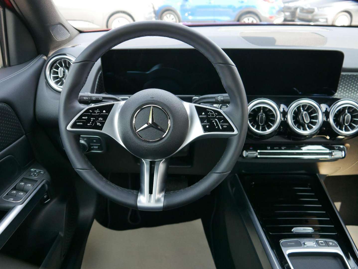Mercedes GLB 200 Progressive - 2025 - Joinsteer - #13