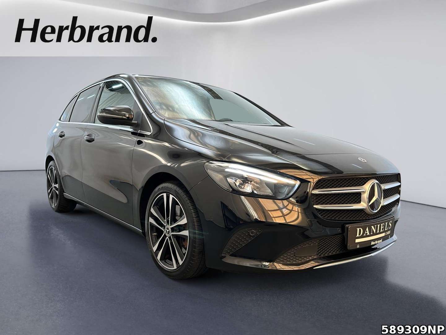 Mercedes B 250 250 Progressive - 2019 - Joinsteer - #1