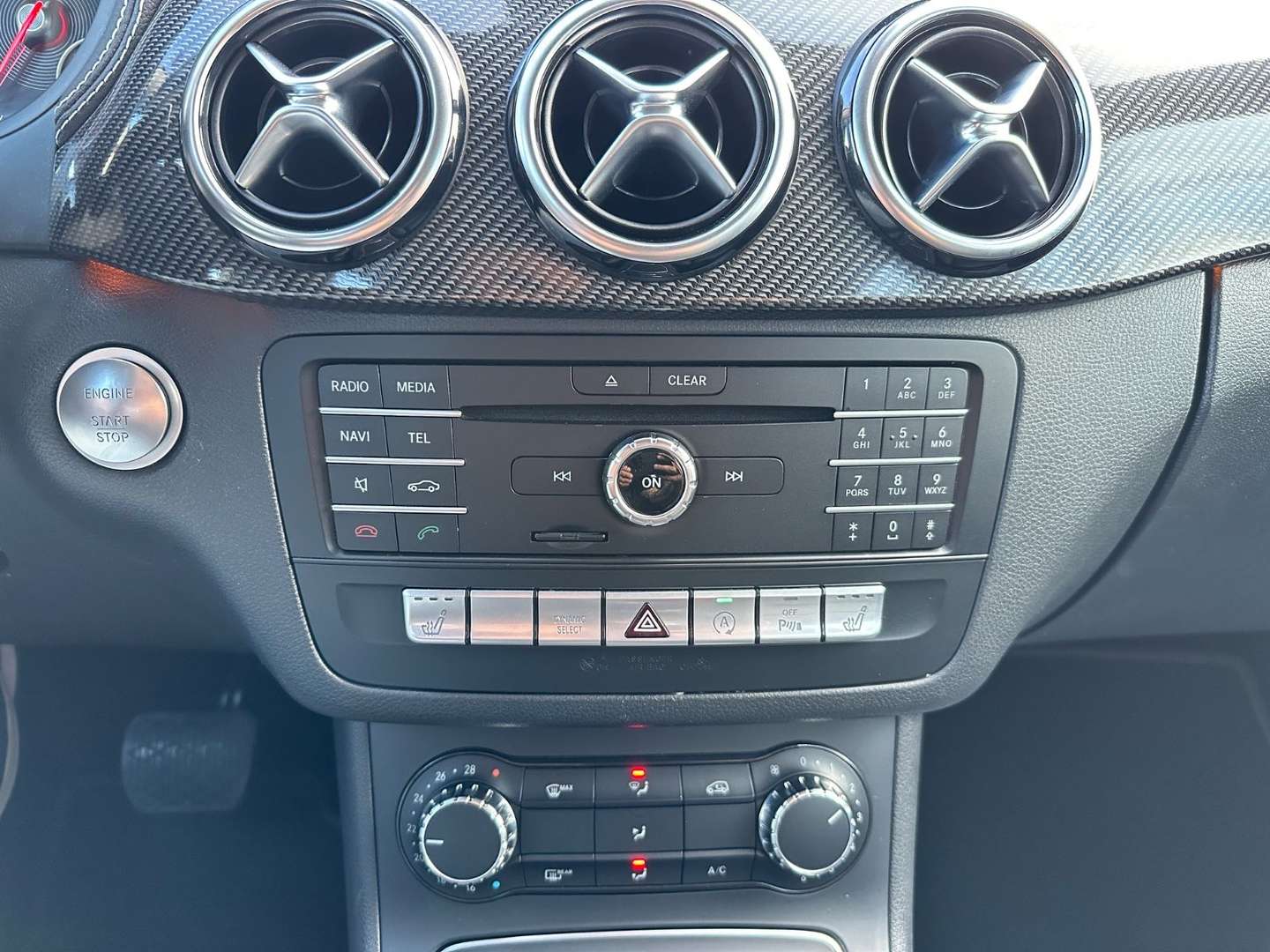Mercedes Classe B 220 AMG Line - 2018 - Joinsteer - #15