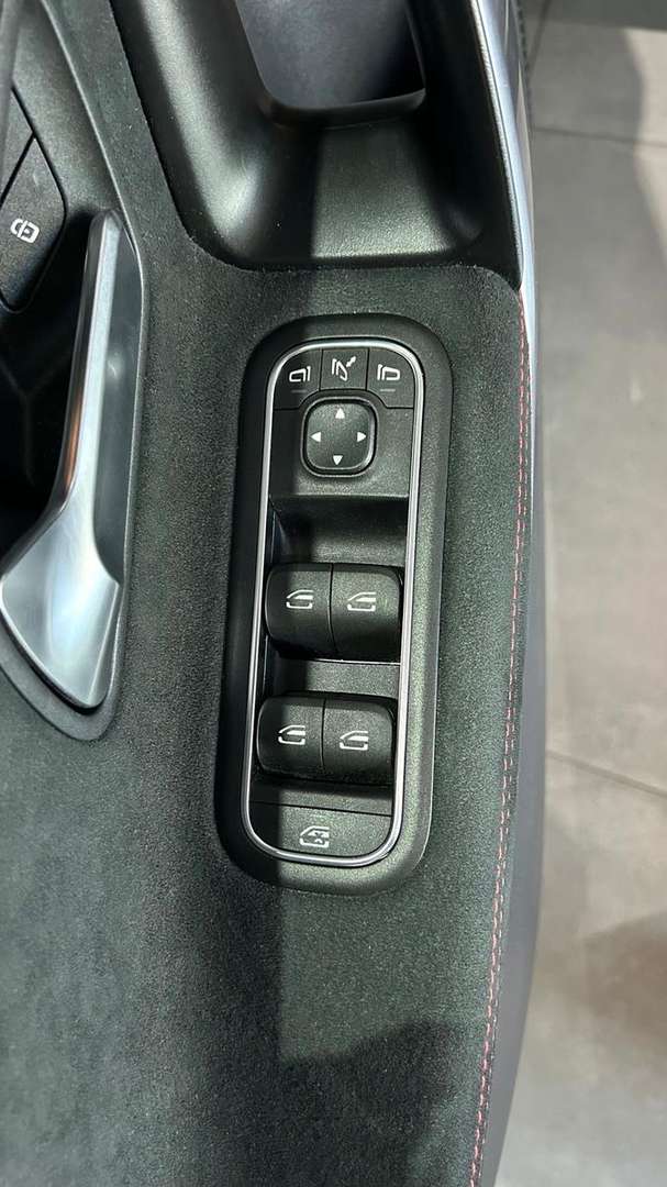 Mercedes Classe A 200 AMG Line - 2022 - Joinsteer - #8