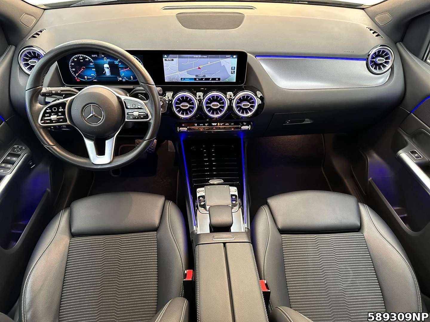 Mercedes B 250 250 Progressive - 2019 - Joinsteer - #4