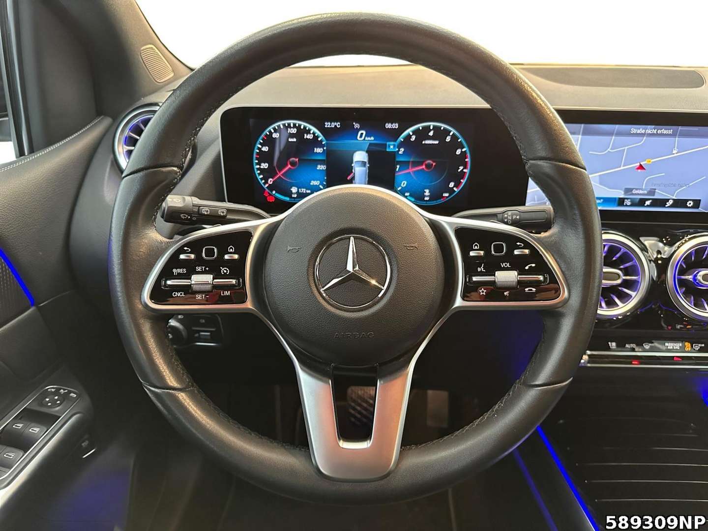 Mercedes B 250 250 Progressive - 2019 - Joinsteer - #5