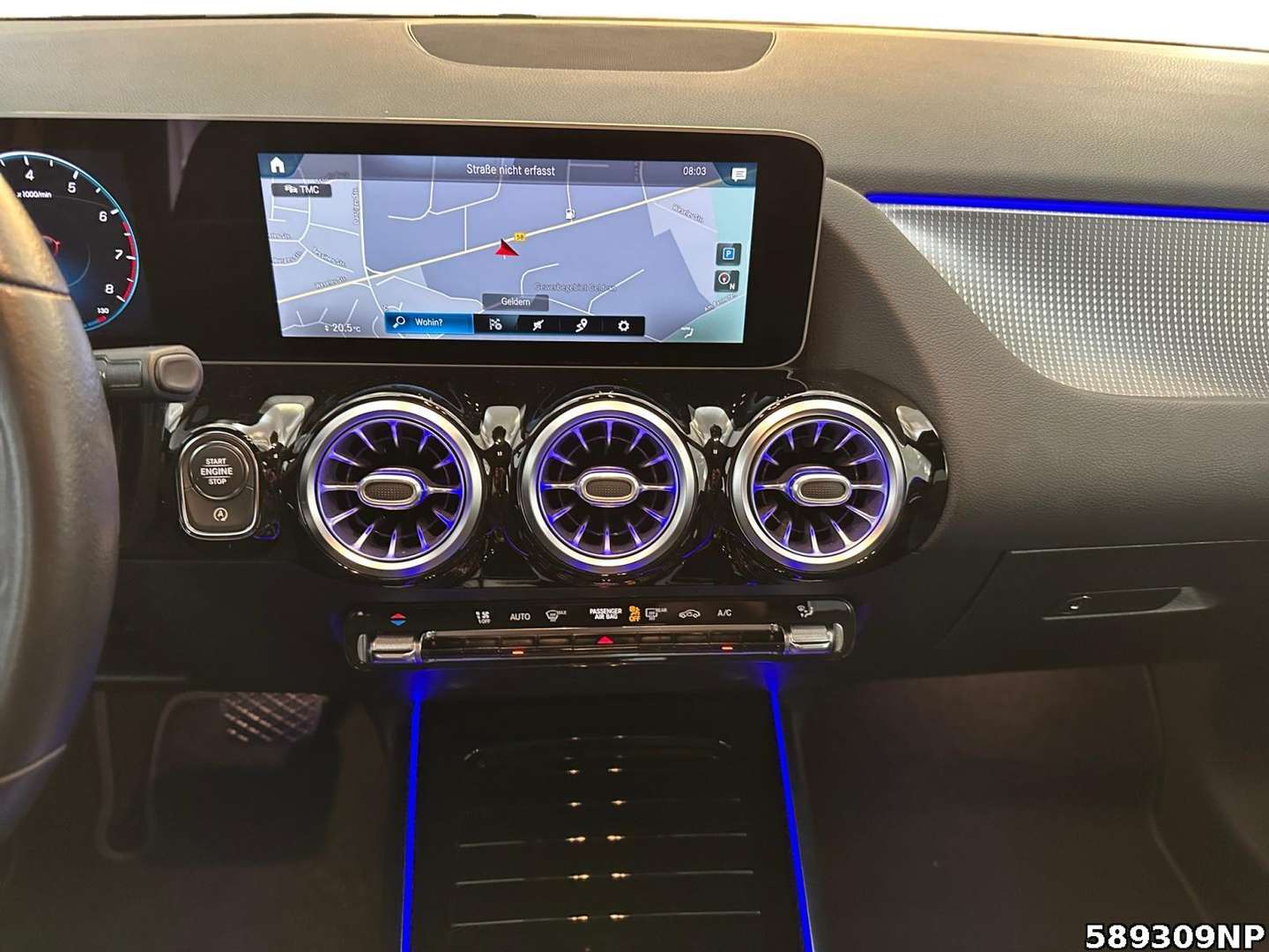 Mercedes B 250 250 Progressive - 2019 - Joinsteer - #6