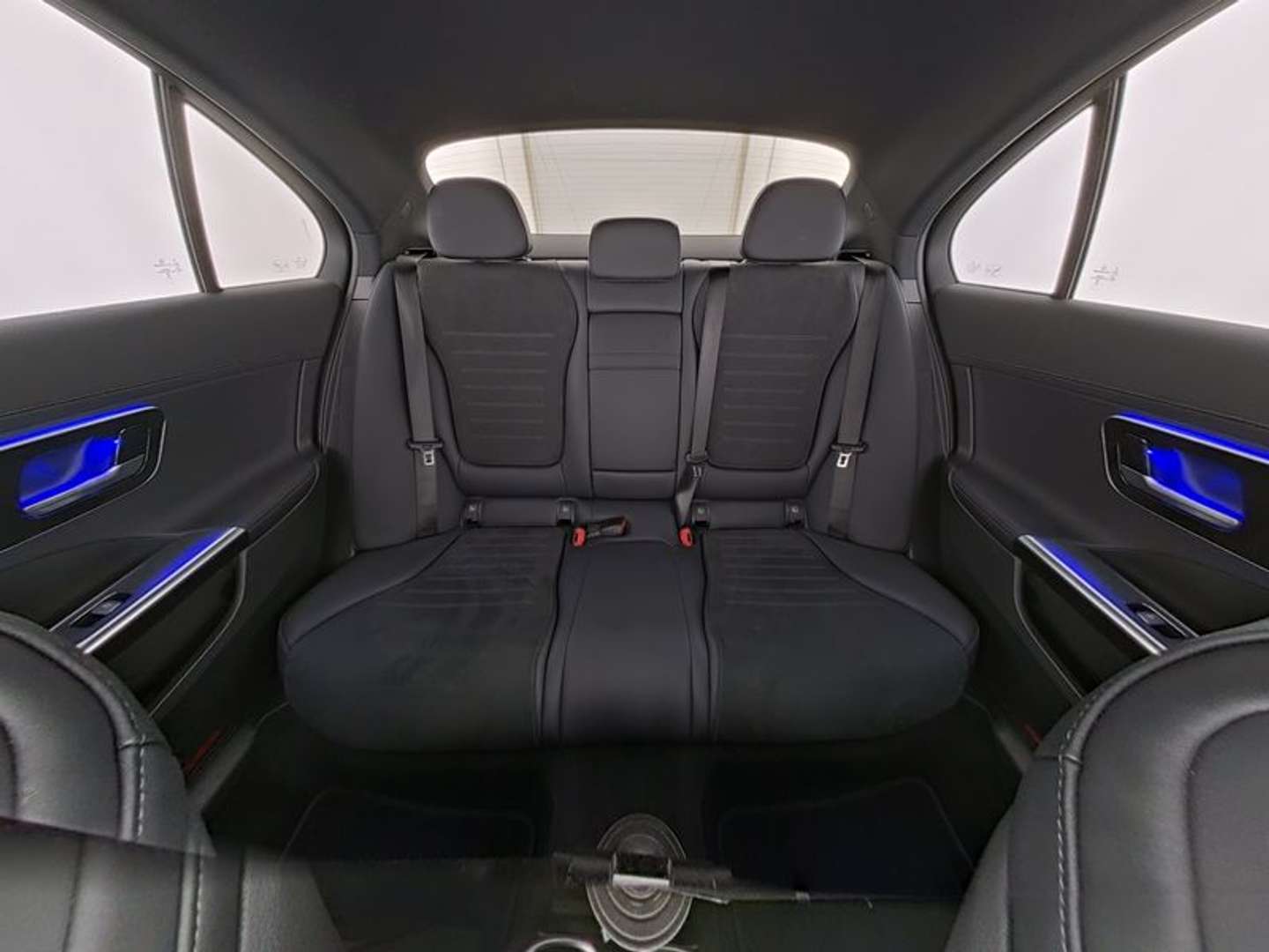 Mercedes Classe C 200 AMG Line - 2025 - Joinsteer - #6