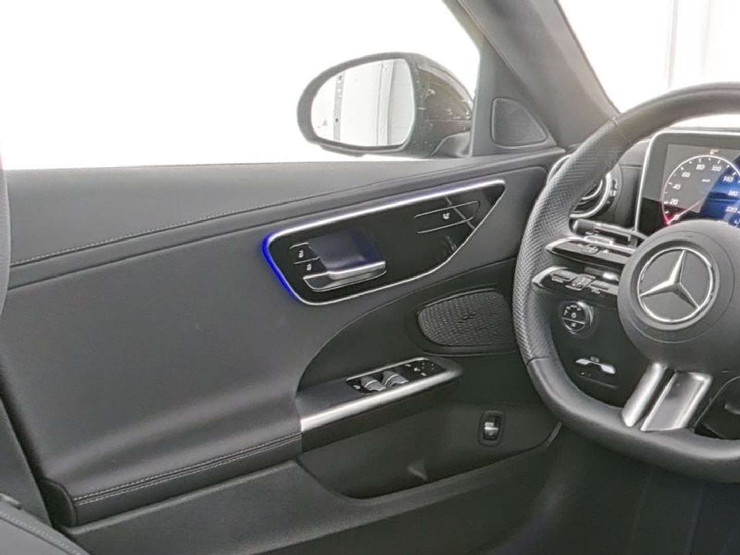 Mercedes Classe C 200 AMG Line - 2025 - Joinsteer - #7