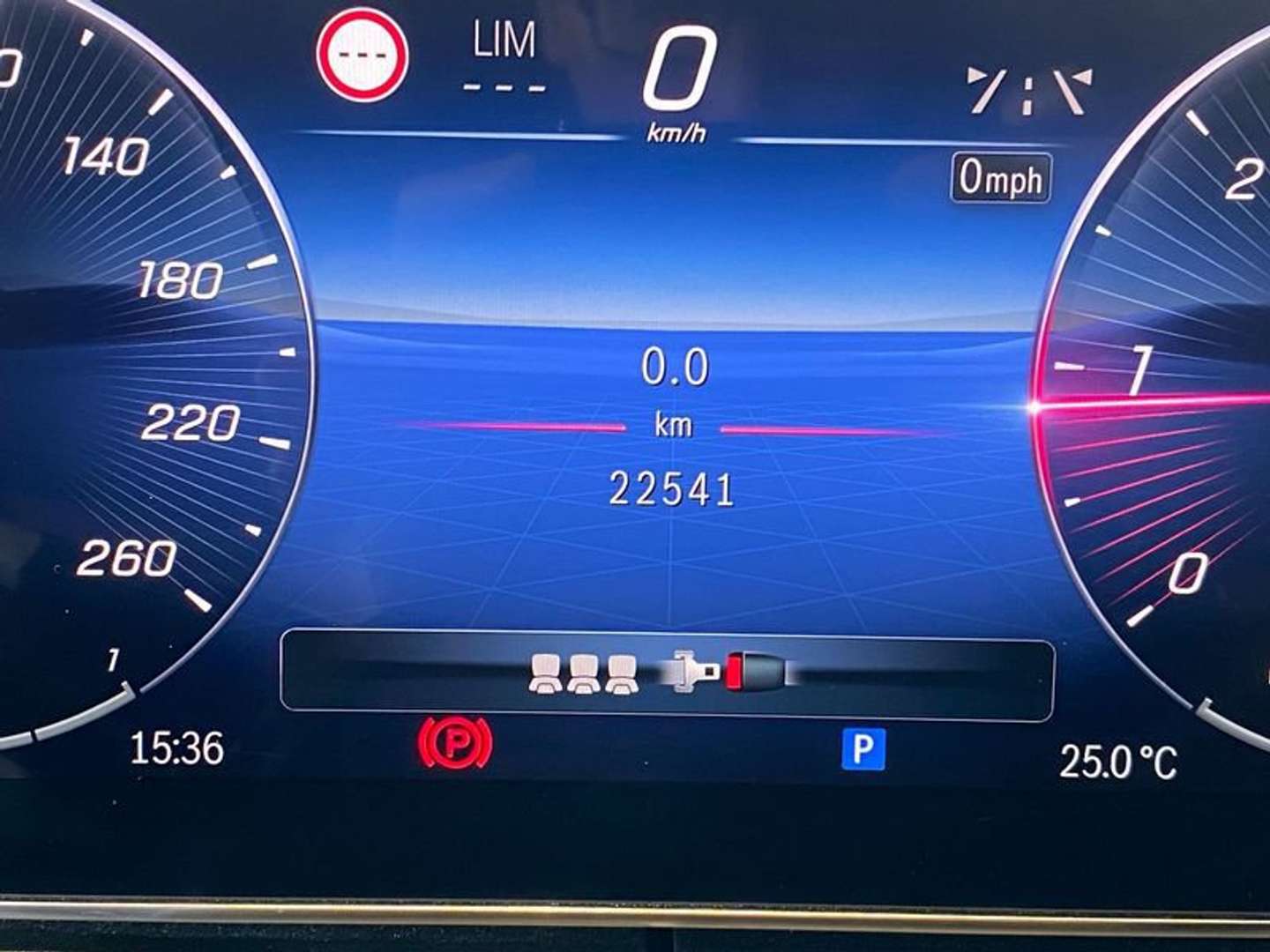Mercedes Classe C 220 AMG-Line - 2024 - Joinsteer - #17