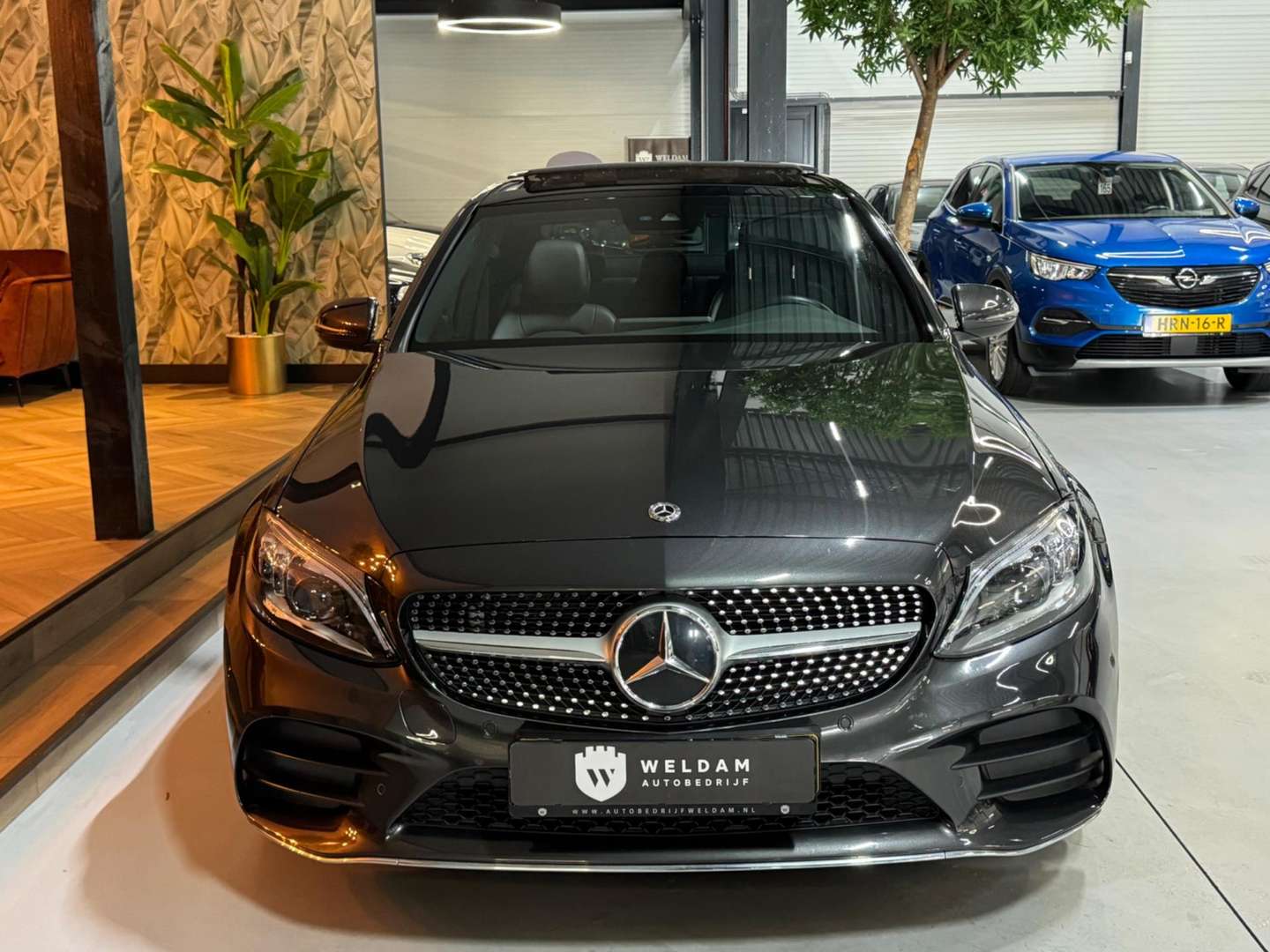 Mercedes Classe C 200 Business - 2020 - Joinsteer - #4