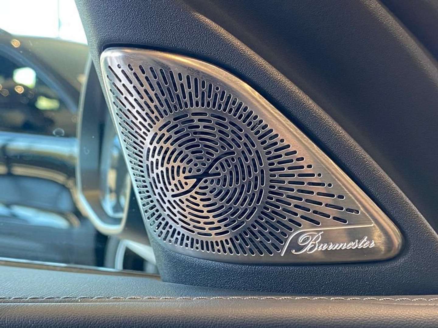 Mercedes Classe C 220 AMG-Line - 2024 - Joinsteer - #25