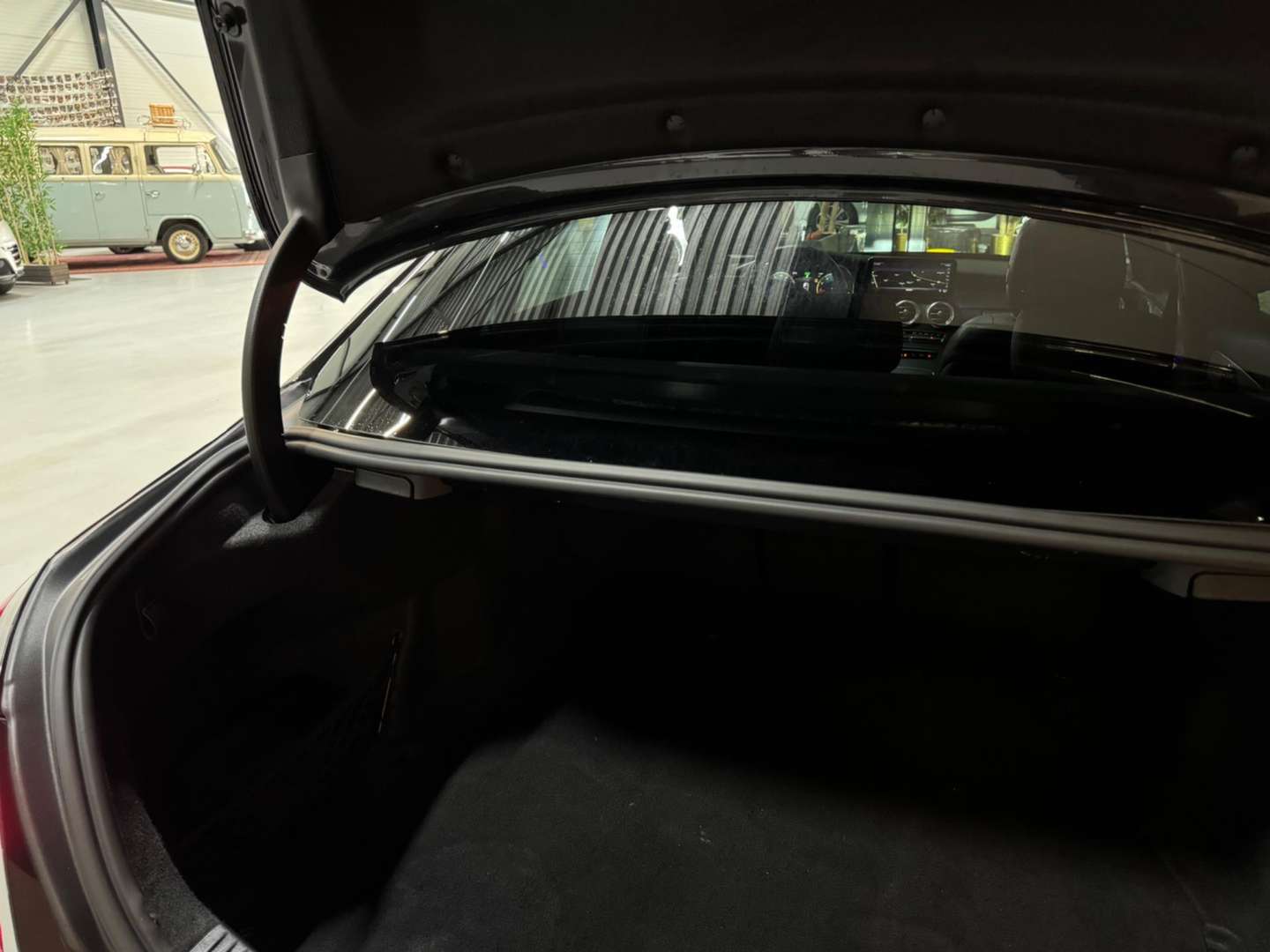 Mercedes Classe C 200 Business - 2020 - Joinsteer - #15
