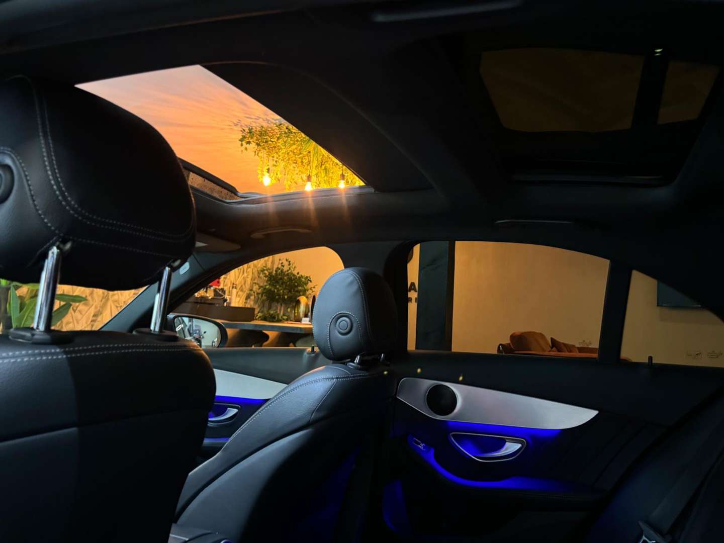 Mercedes Classe C 200 Business - 2020 - Joinsteer - #31
