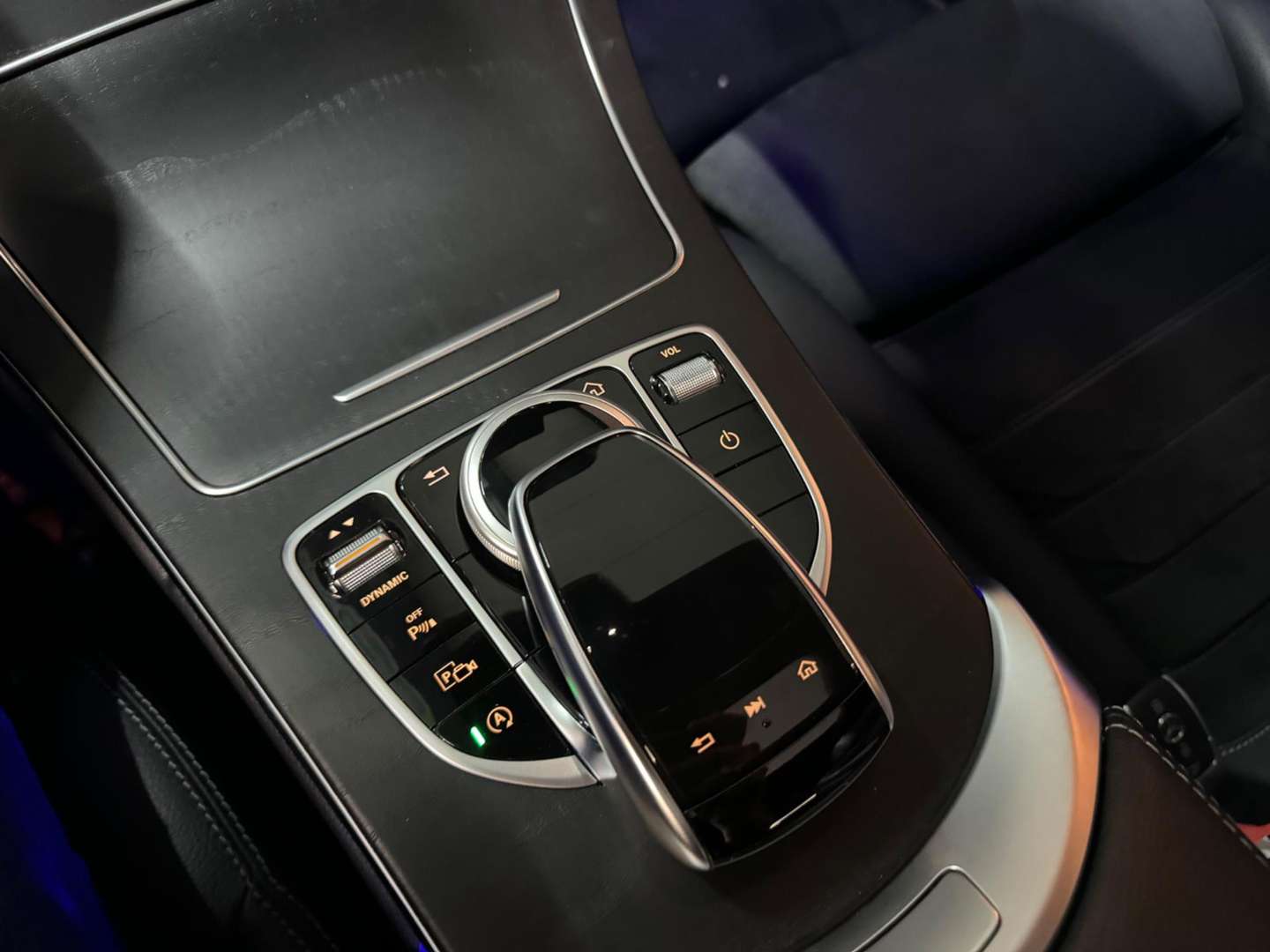 Mercedes Classe C 200 Business - 2020 - Joinsteer - #44