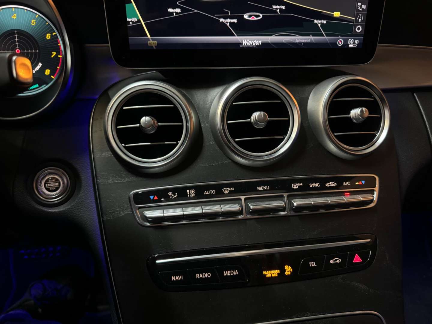 Mercedes Classe C 200 Business - 2020 - Joinsteer - #45