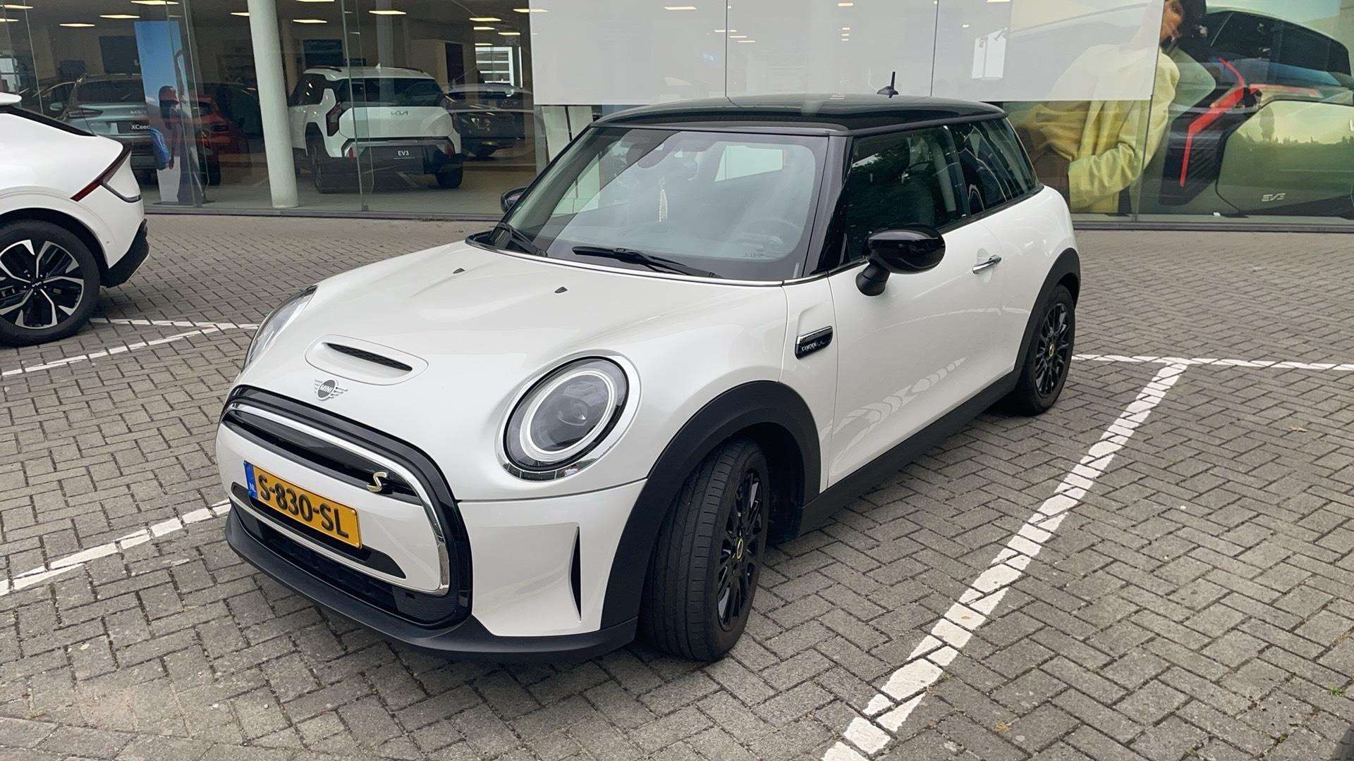 Mini Electric Classic Electric - 2023 - Joinsteer - #1