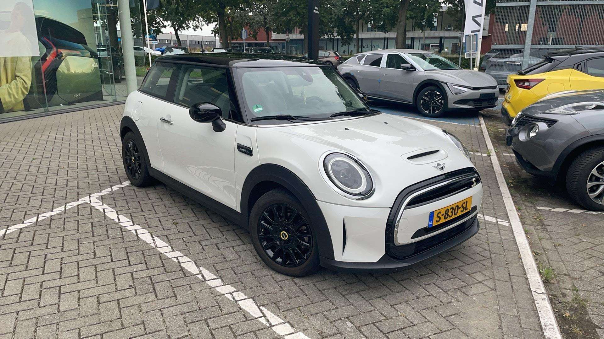 Mini Electric Classic Electric - 2023 - Joinsteer - #5