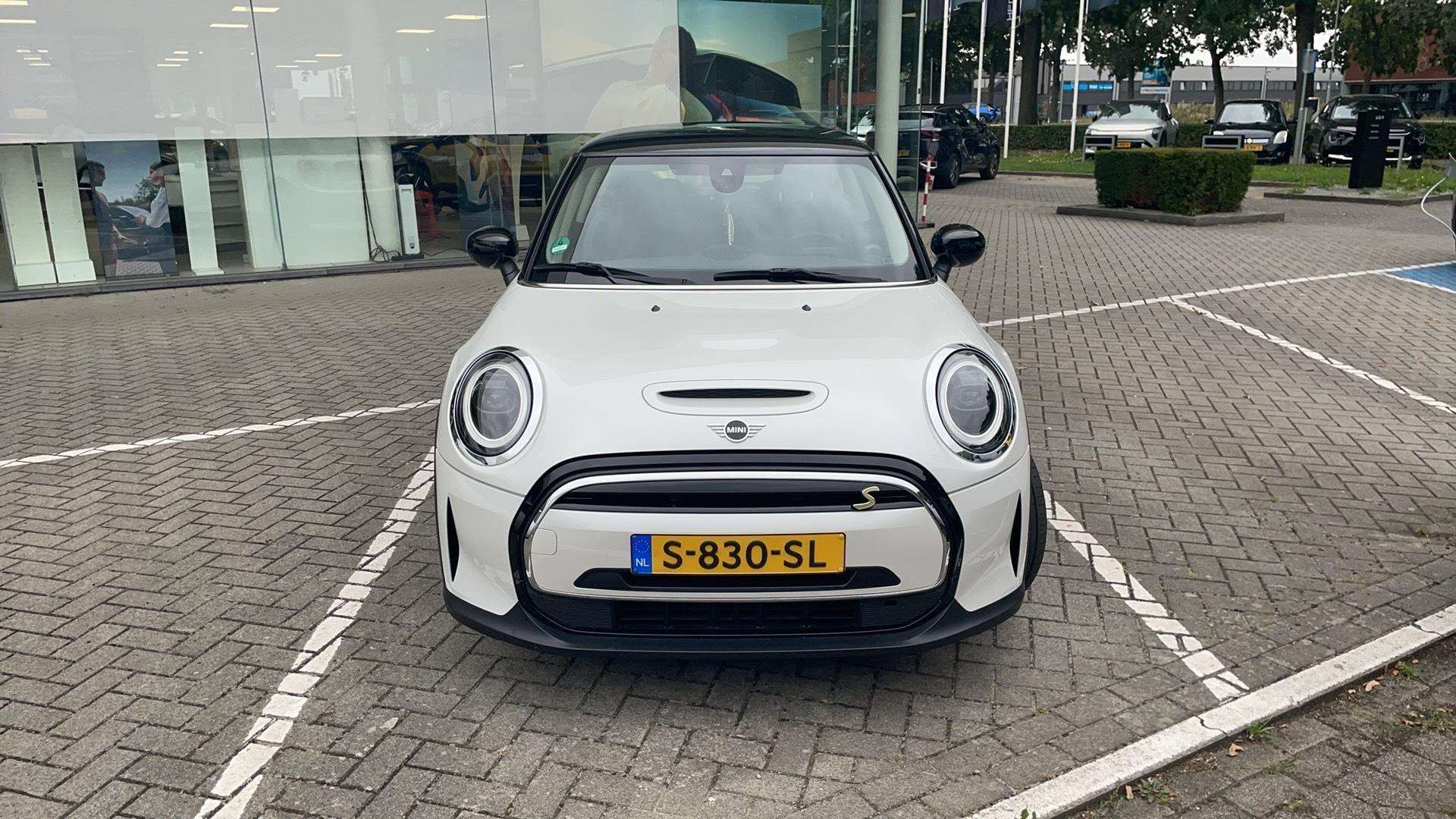 Mini Electric Classic Electric - 2023 - Joinsteer - #6