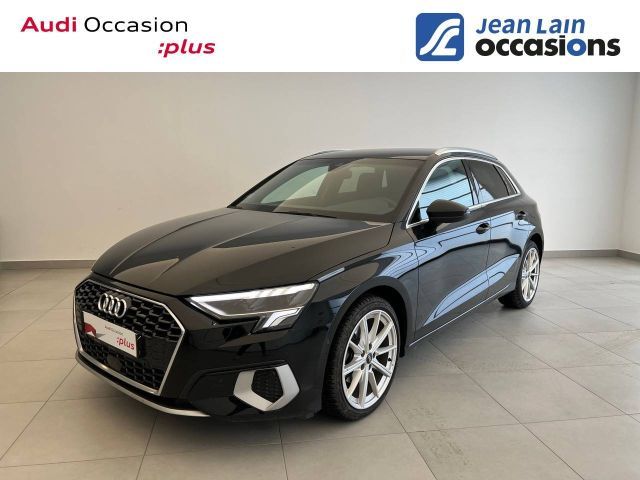 Audi A3 Sportback Design Luxe 35 TFSI 150 Ch S Tronic - 2022 - Joinsteer