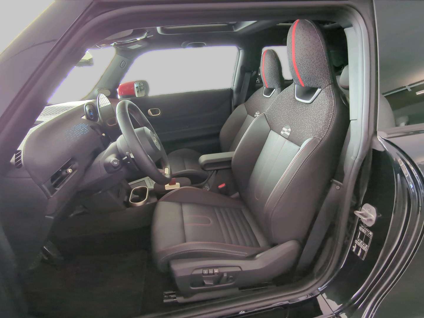 Mini Hatch / Citadine JCW Trim John Cooper Works - 2024 - Joinsteer - #17