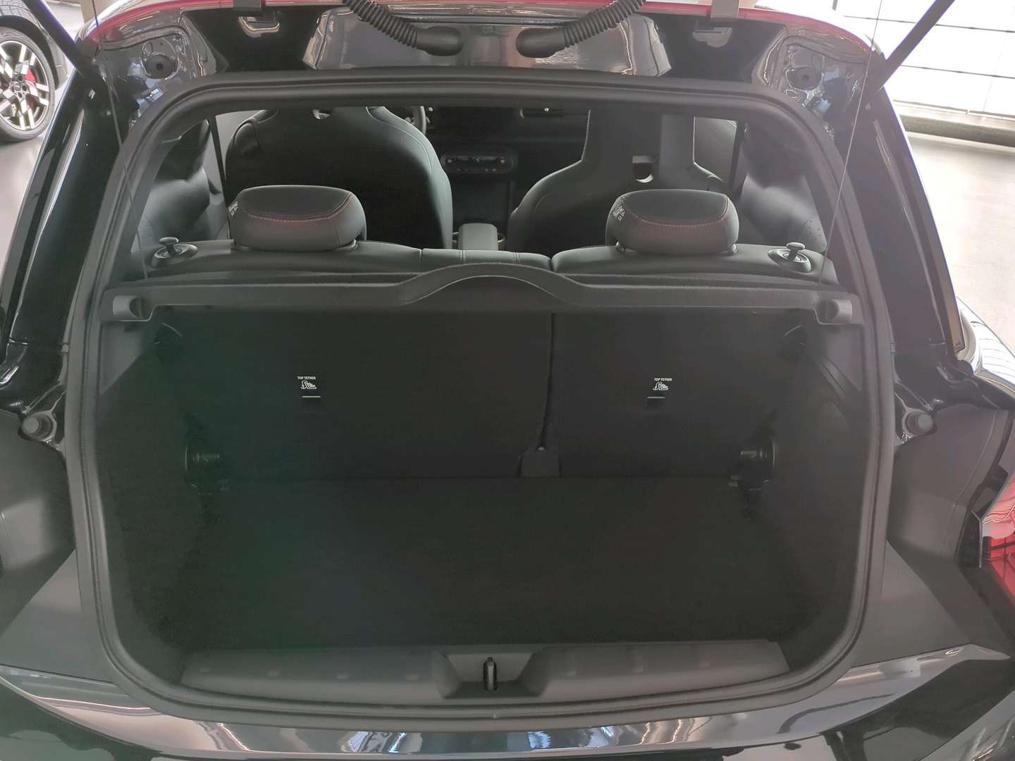 Mini Hatch / Citadine JCW Trim John Cooper Works - 2024 - Joinsteer - #19
