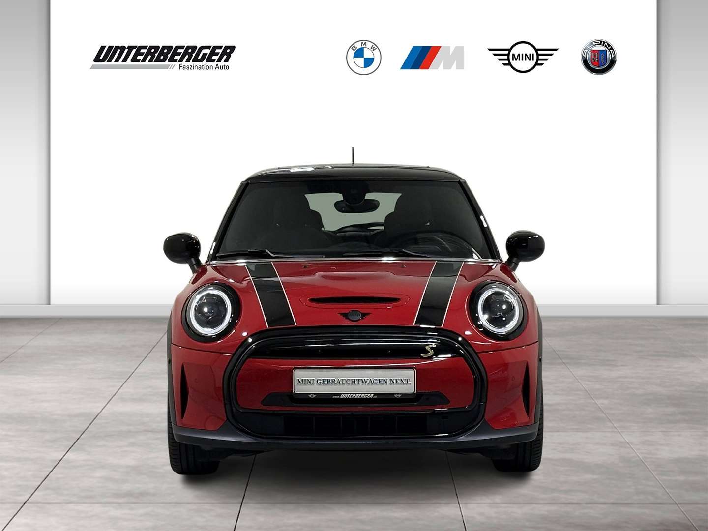 Mini Hatch Cooper SE - 2022 - Joinsteer - #4