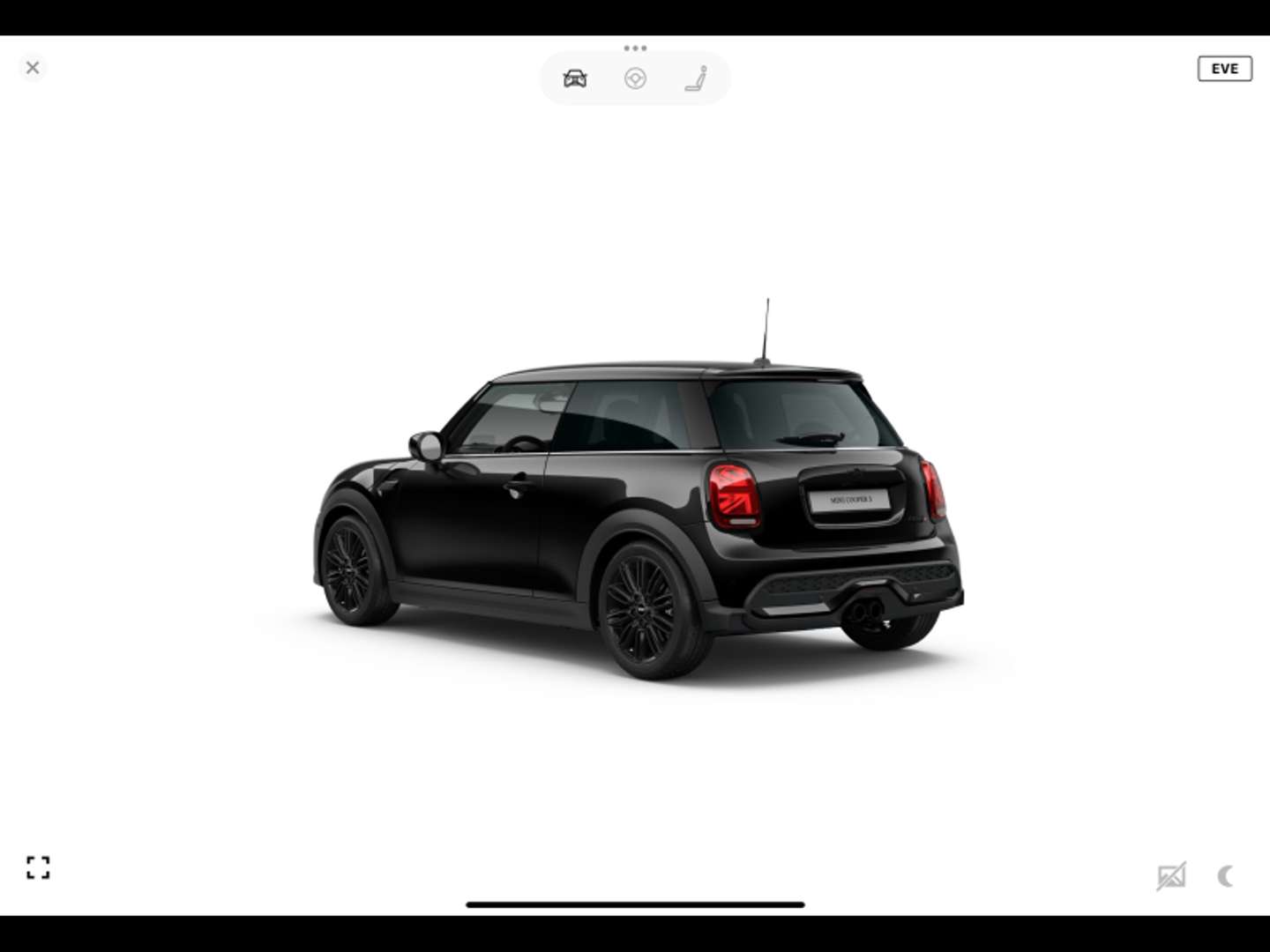 Mini 3 Portes Cooper S - 2024 - Joinsteer - #2