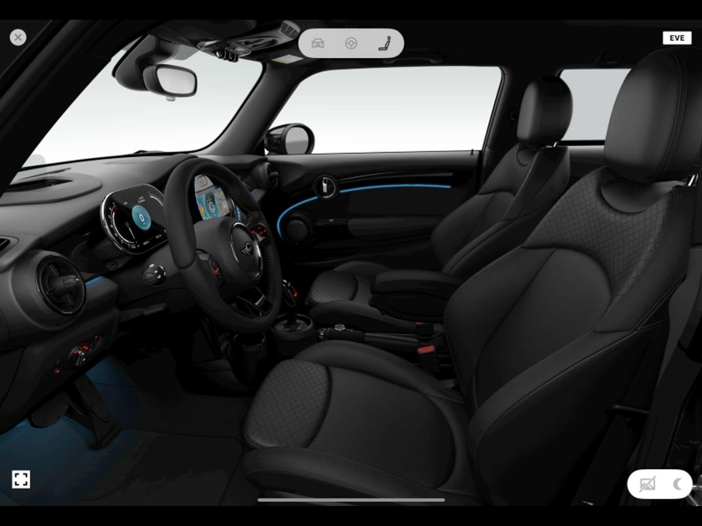 Mini 3 Portes Cooper S - 2024 - Joinsteer - #5