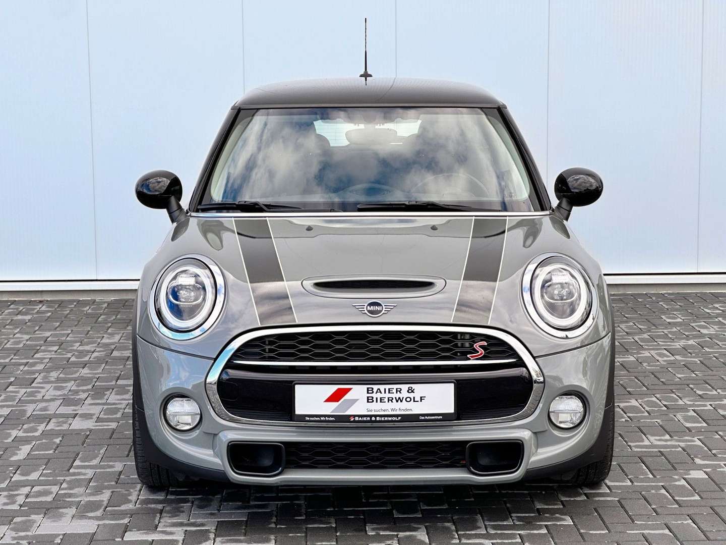 Mini Cooper S SALT Cooper S - 2019 - Joinsteer - #1