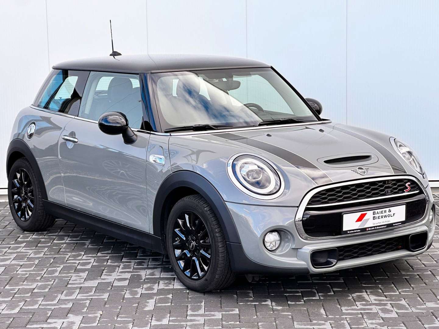 Mini Cooper S SALT Cooper S - 2019 - Joinsteer - #2