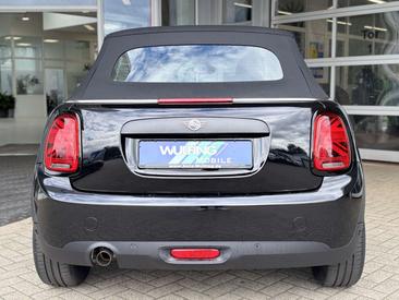 Mini Cabrio Pepper One — photo 5