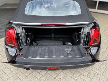 Mini Cabrio Pepper One — photo 7