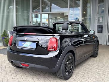 Mini Cabrio Pepper One — photo 11