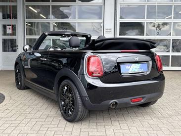 Mini Cabrio Pepper One — photo 13