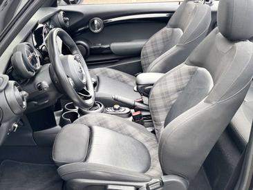 Mini Cabrio Pepper One — photo 14