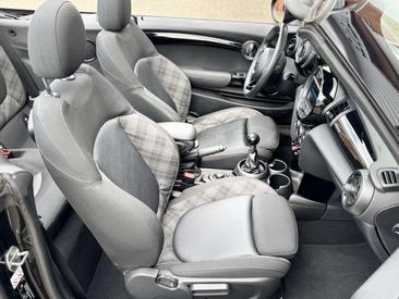 Mini Cabrio Pepper One — photo 15