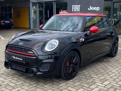 Mini John Cooper Works Chili John Cooper Works - 2019 - Joinsteer - #1