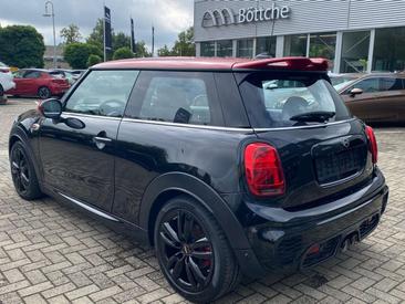 Mini John Cooper Works Chili John Cooper Works — photo 2