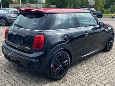 Mini John Cooper Works Chili John Cooper Works — photo 3