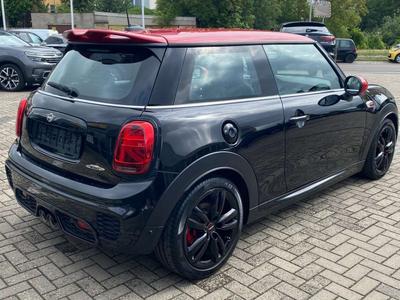 Mini John Cooper Works Chili John Cooper Works