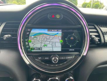 Mini John Cooper Works Chili John Cooper Works — photo 9