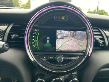 Mini John Cooper Works Chili John Cooper Works — photo 10