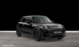 Mini Cooper E Cooper SE - 2023 - Joinsteer - #1